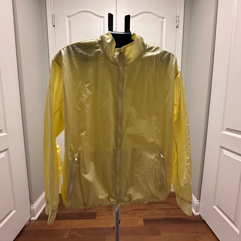 CALIA by Carrie Underwood Light Yellow Jacket - Picture 5 of 11